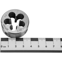 Дюймовая плашка 1/4-18NPT Berger BG BG1183