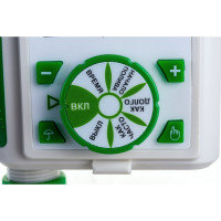 Электронный таймер полива Green Helper GA-327