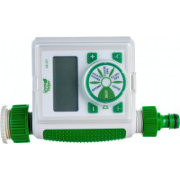 Электронный таймер полива Green Helper GA-327