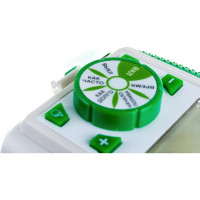 Электронный таймер полива Green Helper GA-327