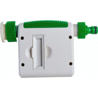 Электронный таймер полива Green Helper GA-327
