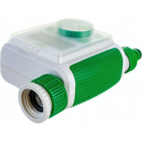 Электронный таймер полива Green Helper GA-327