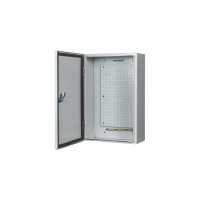 Монтажный навесной шкаф MASTERMANN Мастер-3У (ЩПУ-3) 360х560х190 мм IP 54 00-00000036
