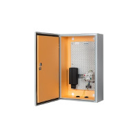 Климатический шкаф навесной MASTERMANN Мастер-3УТ 360х560х190 мм IP 66 00-00000224