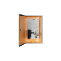 Климатический шкаф навесной MASTERMANN Мастер-3УТ 360х560х190 мм IP 66 00-00000224