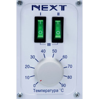 Отопительный электроприбор ЭВАН NEXT- 7 12907