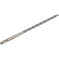 Бур по бетону Profi (10х260 мм; SDS-Plus) CUTOP 40-10260