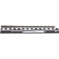 Бур по бетону Profi (10х260 мм; SDS-Plus) CUTOP 40-10260