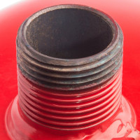 Расширительный бак 35 л STOUT STH-0005-000035