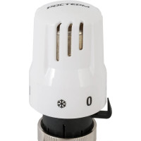 Термостатический комплект РОСТерм 1/2" прямой RT-str 15