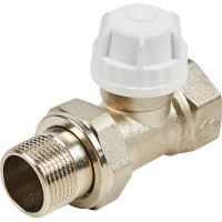 Термостатический комплект РОСТерм 3/4" прямой RT-str 20