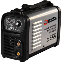 Инверторный аппарат электродной сварки QUATTRO ELEMENTI B 255 911-499