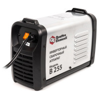 Инверторный аппарат электродной сварки QUATTRO ELEMENTI B 255 911-499