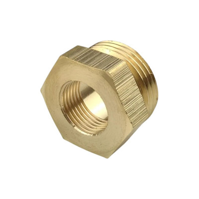 Переходная муфта Профитт наружная / внутренняя 3/4"-3/8" 2111822