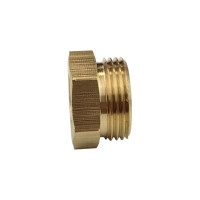 Переходная муфта Профитт наружная / внутренняя 3/4"-3/8" 2111822