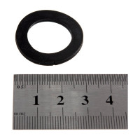 Набор прокладок из каучука Профитт 15 штук 0805983