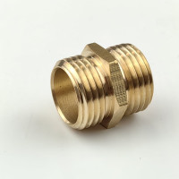 Ниппель Профитт 1/2" 2111365