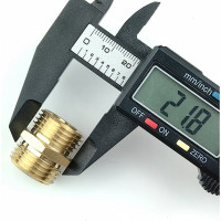 Ниппель Профитт 1/2" 2111365
