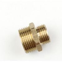 Переходной ниппель Профитт наружная / наружная 3/4"-1/2" 2111686