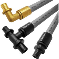 Напрессовочная гильза РОСТерм 20х2.8 Fsle20x2.8