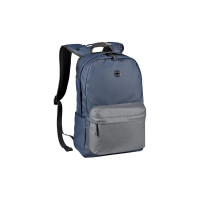 Рюкзак Wenger 14", синий/серый, 18 л 605035