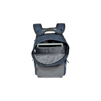 Рюкзак Wenger 14", синий/серый, 18 л 605035