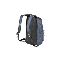 Рюкзак Wenger 14", синий/серый, 18 л 605035