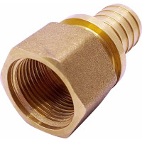 Переход РОСТерм ВР 16-1/2" латунь FtransIn16-1/2brass