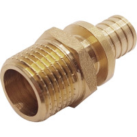 Переход РОСТерм НР 16-1/2" латунь FtransOut16-1/2brass