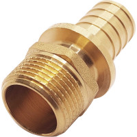 Переход РОСТерм НР 25-3/4" латунь FtransOut25-3/4brass