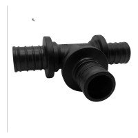 Тройник РОСТерм 16х16х16 PPSU Ftree16