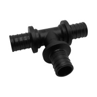 Тройник РОСТерм 16х16х16 PPSU Ftree16