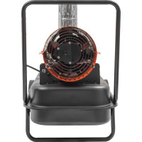 Дизельная тепловая пушка непрямого нагрева Gigant 30 кВт DHG 30 ID