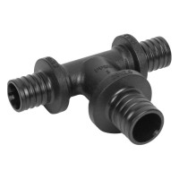 Тройник РОСТерм 16х20х16 PPSU Ftree162016