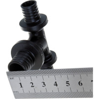 Тройник РОСТерм 16х20х16 PPSU Ftree162016