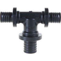 Тройник РОСТерм 16х20х16 PPSU Ftree162016