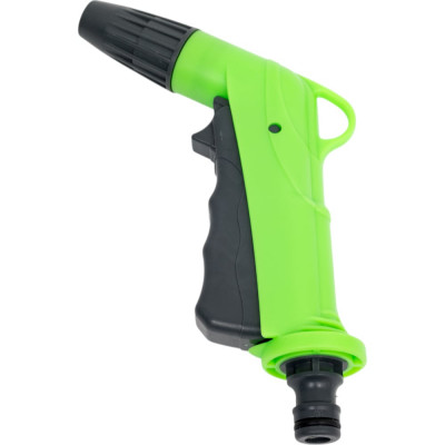 Пластиковый пистолет-распылитель с регулировкой струи Фарина 1/2" 93423 тов-095506