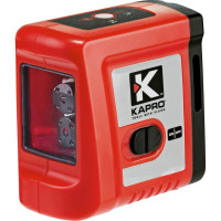 Лазерный уровень Kapro 862-набор