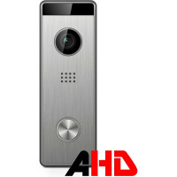 Антивандальная вызывная панель видеодомофона Tantos Triniti HD 00-00090745