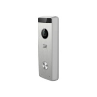 Антивандальная вызывная панель видеодомофона Tantos Triniti HD 00-00090745