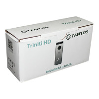 Антивандальная вызывная панель видеодомофона Tantos Triniti HD 00-00090745