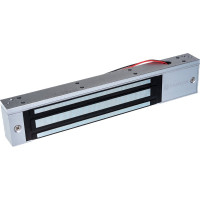 Электромагнитный замок Tantos TS-ML300 с усилием удержания 300 кг 00-00017700