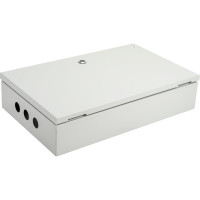 Корпус ЭРА ЩРН-36 IP54NO-123-23 76 У2, 540х330х120, металлический Б0030160