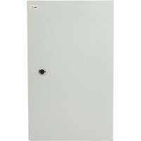 Корпус ЭРА ЩРН-36 IP54NO-123-23 76 У2, 540х330х120, металлический Б0030160