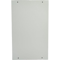 Корпус ЭРА ЩРН-36 IP54NO-123-23 76 У2, 540х330х120, металлический Б0030160