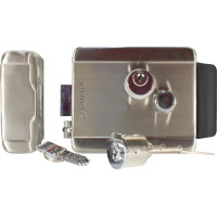 Электромеханический накладной замок Tantos TS-EL2369 Classic 00-00034218