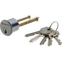 Электромеханический накладной универсальный замок Tantos TS-EL2369SS 00-00017703