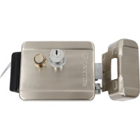 Электромеханический накладной универсальный замок Tantos TS-EL2369SS 00-00017703