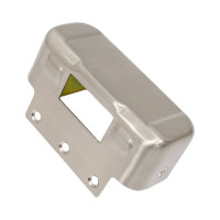 Электромеханический накладной универсальный замок Tantos TS-EL2369SS 00-00017703