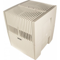 Увлажнитель-очиститель воздуха Venta LW15 белый weiss